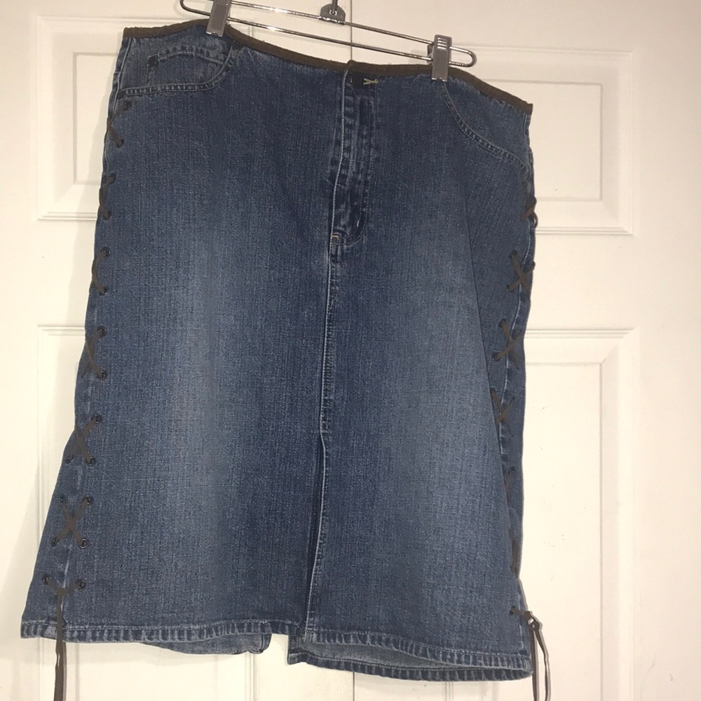 Women’s Cute Venezia Skirt